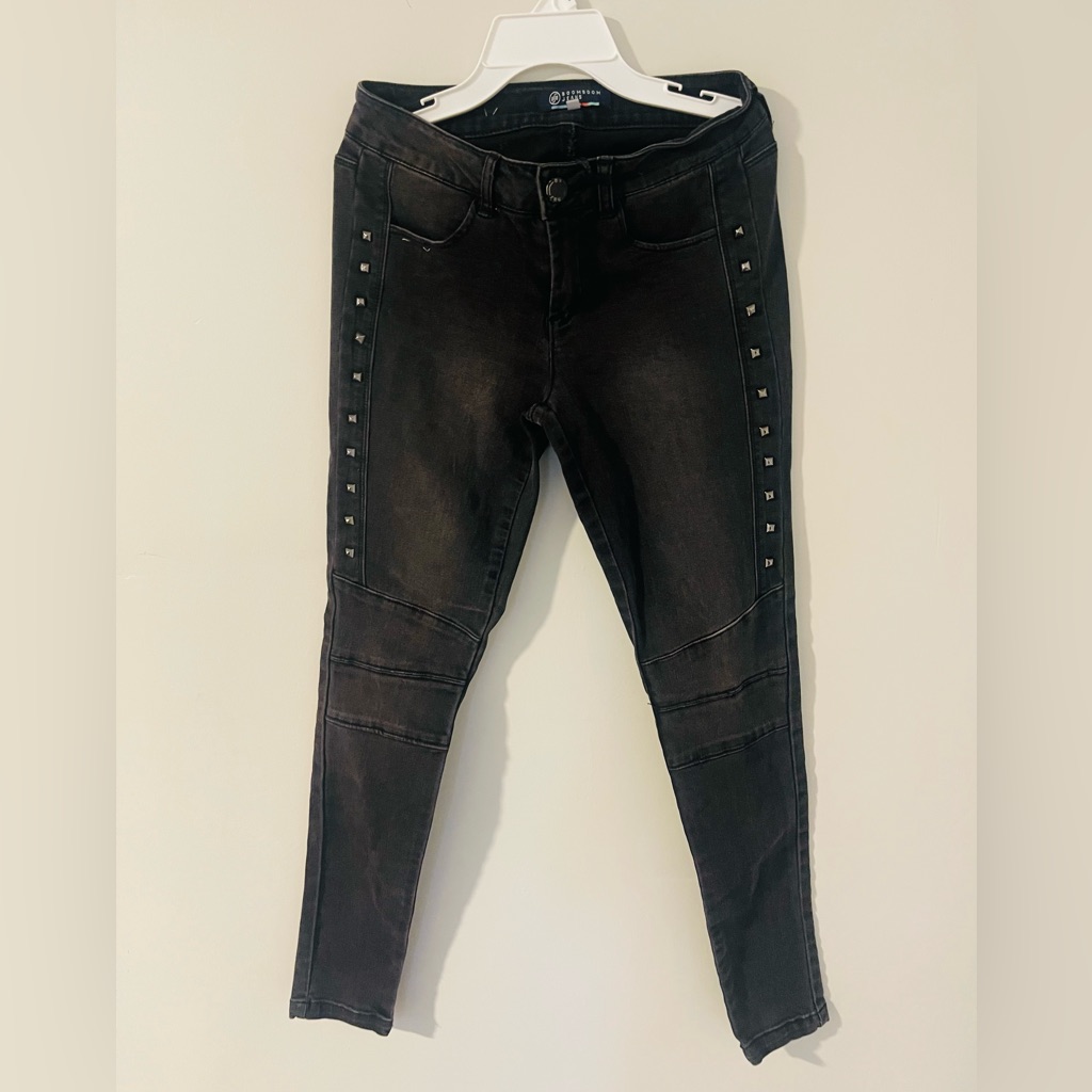 Boom Boom Jeans